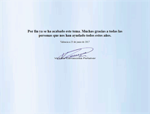 Tablet Screenshot of caso-carrascosa.com